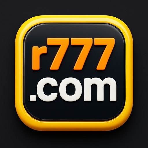 r777–এর মোবাইল অ্যাপ প্রচারের জন্য একটি আনুষ্ঠানিক ছবির শট