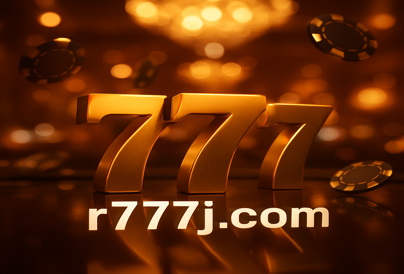 r777 বোনাস প্রচারের জন্য একটি দৃষ্টিনন্দন পুরস্কারের ছবি