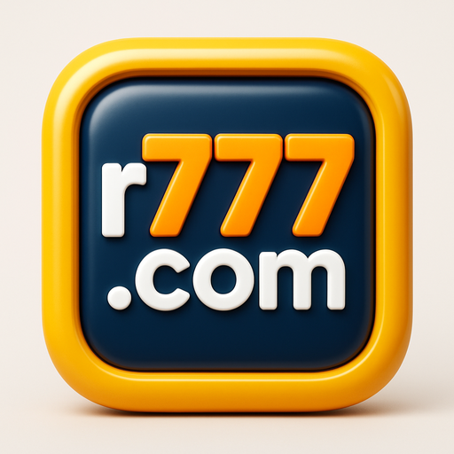 r777 অ্যাপটি সহজে ইনস্টল করার পদ্ধতি দেখায় এমন একটি ছবি