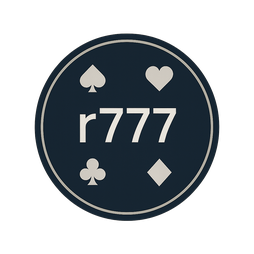 r777 লোগো